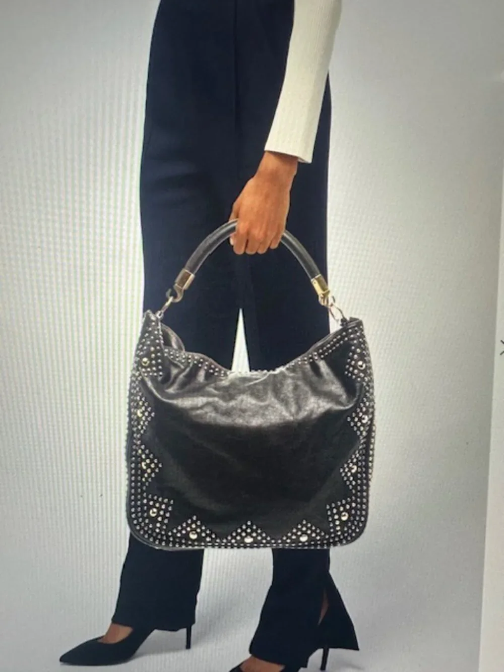 Yves Saint Laurent Hobo